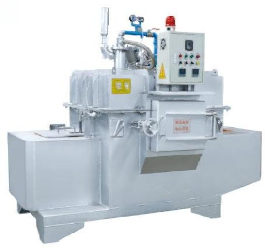 Industrial Gas Engine Side Insulation Furnace