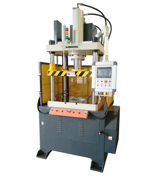 High-efficiency Trimming Hydraulic Press machine