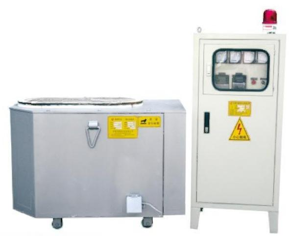 Zinc Alloy Furnace for High-efficiency Metal Melting