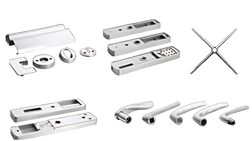 Sheet Metal Deburring - Precision Edge Finishing