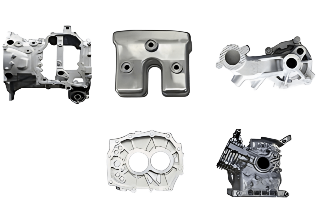 Sheet Metal Deburring - Automated Burr Removal